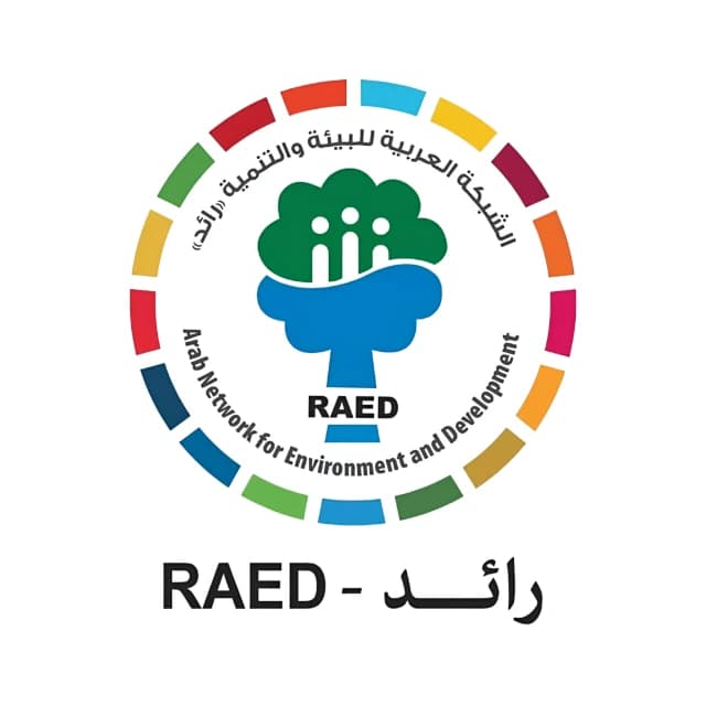 RAED — Arab Network for Environment and Development